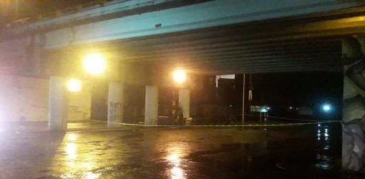 Unos 380 agentes vigilan la ciudad mexicana de Uruapan, en el estado de Michoacán, oeste de México, tras el asesinato de 19 personas.