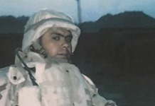 Veterano deportado obtiene clemencia de gobernador de Illinois El veterano de 39 años de edad y padre de familia había visto denegada su solicitud de clemencia de parte del predecesor de Pritzker, Bruce Rauner.