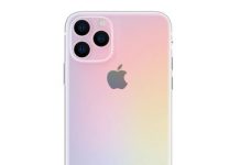 Apple anuncia evento en que se espera nuevo iPhone para el 10 de septiembre La información que se ha filtrado hasta la fecha apuntan a que el nuevo teléfono se llamará iPhone 11 y que pondrá especial énfasis en la cámara de fotos y vídeo.