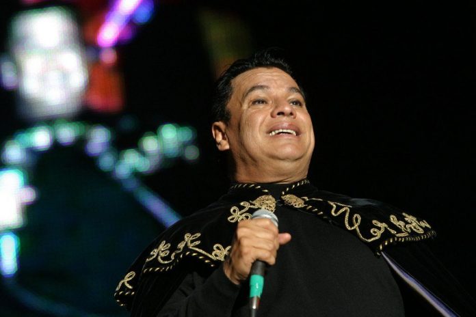 juan gabriel Juan Gabriel sabía que había creado un