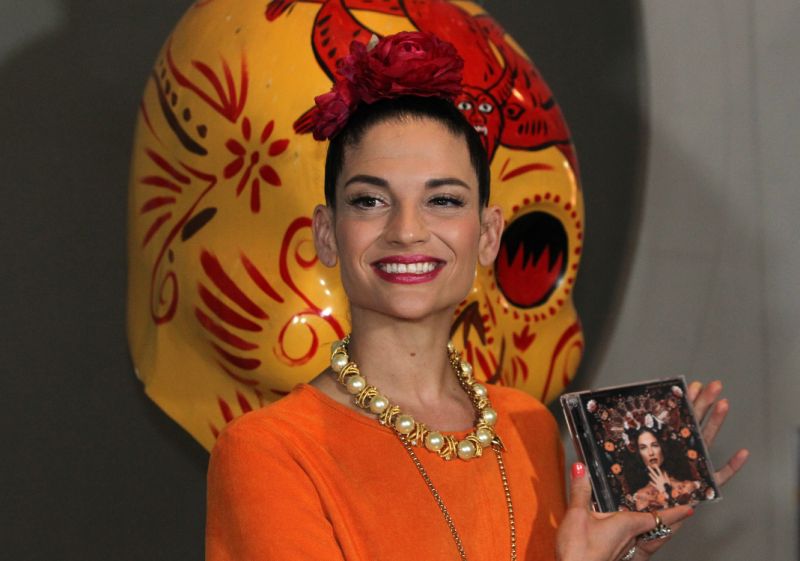 natalia jimenez La música de mariachi, una identidad mexicana conocida en todo el mundo,