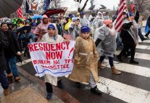 El Gobierno de Estados Unidos extendió por 18 meses más el Estatus de Protección Temporal para Siria, que ampara a unos 7.000 inmigrantes de ese país