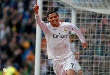 El portugués Cristiano Ronaldo, jugador del Juventus, calificó la "rivalidad" que ha mantenido durante los últimos quince años con el argentino Lionel Messi, delantero del Barcelona, como "historia" del fútbol.