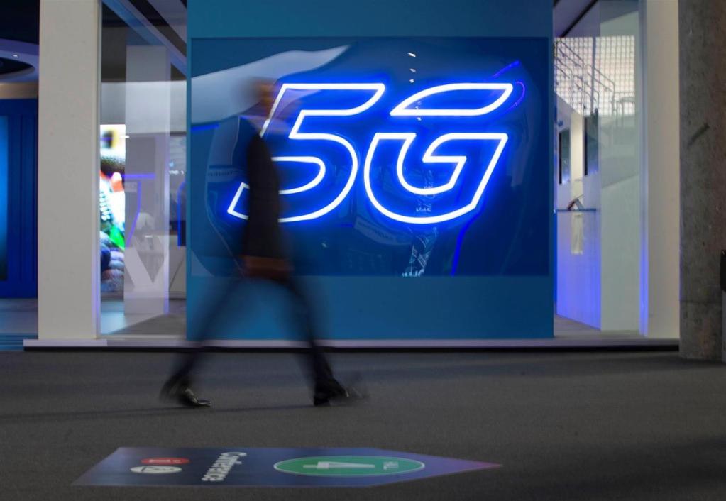 5g La implementación de la tecnología 5G en las principales ciudades de América Latina tardará entre cinco o seis años