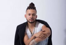Alx Veliz: “Boom Bye Bye” es la canción perfecta para mi regreso