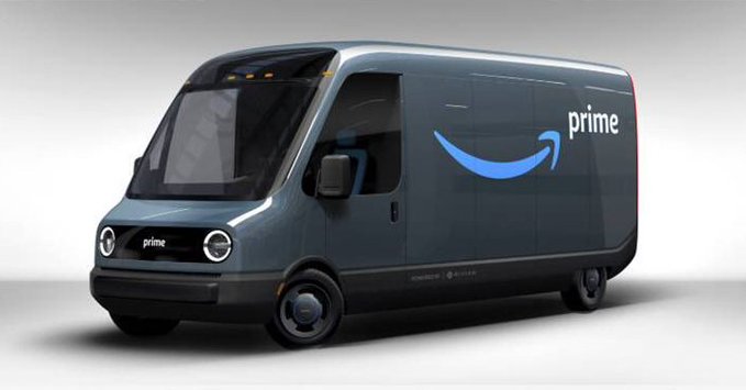 Jeff Bezos, anunci&oacute; el compromiso de utilizar un 100% de energ&iacute;a renovable en su infraestructura global para 2030, as&iacute; como la compra de 100.000 veh&iacute;culos el&eacute;ctricos.