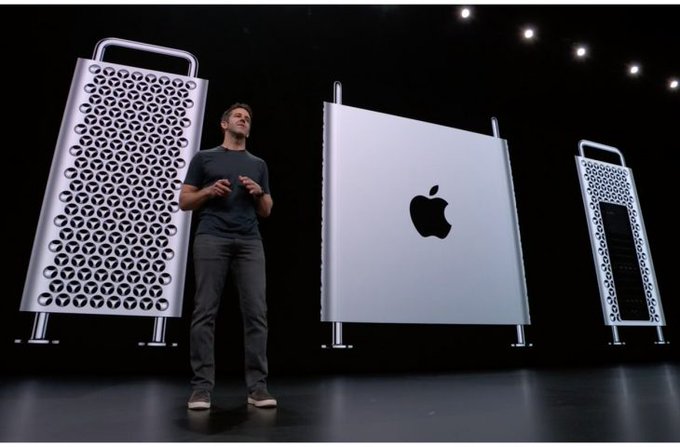 La memoria de sistema del Mac Pro puede llegar a los 1,5 terabytes, con ocho ranuras de expansi&oacute;n PCI Express.