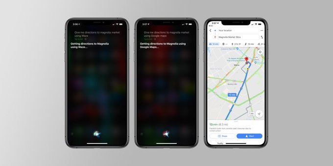 La empresa de Cupertino ha hecho pr&aacute;cticamente coincidir la llegada de iOS 13 con la salida al mercado este viernes de sus nuevos modelos de tel&eacute;fono.