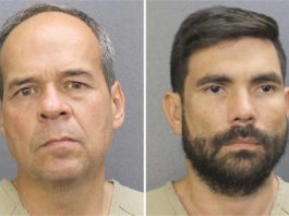 Arrestan a dos venezolanos que traían oro escondido en avión privado El piloto Víctor Fossi Grieco y el pasajero Jean Carlos Sánchez Rojas, que procedían de Caracas, fueron arrestados ese mismo día.
