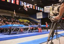 La Federación de Gimnasia de Estados Unidos se sumió en 2016 en una crisis sin precedentes cuando estalló el escándalo de abuso sexual.