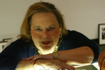 Barbara Probst Solomon, tambi&eacute;n fue novelista y traductora del espa&ntilde;ol.