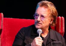El narcotráfico es "una carga muy injusta para México", señala Bono de U2 El músico irlandés lamentó que exista la violencia de "los cárteles, los delincuentes y los narcotraficantes".