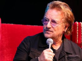El narcotráfico es "una carga muy injusta para México", señala Bono de U2 El músico irlandés lamentó que exista la violencia de "los cárteles, los delincuentes y los narcotraficantes".