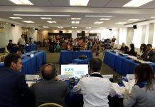La Comisión Interamericana de Derechos Humanos (CIDH) tachó de "pantomima" la forma en que el país está manejando las peticiones de asilo.
