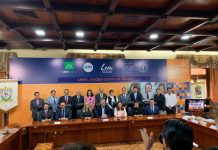 León, cuarta ciudad en Latinoamérica en unirse al City Cancer Challenge El anuncio se realizó este día en León, en un evento presidido por Héctor López Santillana, presidente municipal de la ciudad, que se ubica en el centro de México.