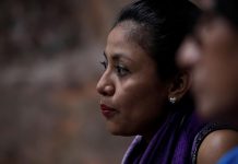 Crisis de Nicaragua: una doble tragedia para las mujeres, dicen activistas.