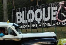 Cuba calcula que en las casi seis décadas que han pasado desde su inicio, el embargo le ha generado al país pérdidas por valor de 138.843 millones de dólares.