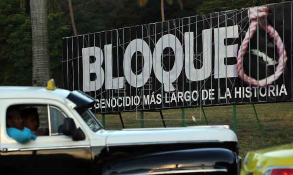 Cuba calcula que en las casi seis d&eacute;cadas que han pasado desde su inicio, el embargo le ha generado al pa&iacute;s p&eacute;rdidas por valor de 138.843 millones de d&oacute;lares.