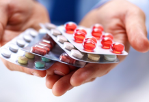 Cómo nunca perderse un día de su medicamento.