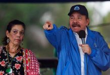 Ortega prohíbe entrar a Nicaragua a diplomático de EEUU y a asesor de Almagro Trujillo, Koncke y otros cinco diplomáticos tenían previsto viajar a Nicaragua para intentar dialogar con Ortega.