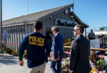 Las investigaciones apuntan a establecer si el navío cumplía con las condiciones de seguridad.