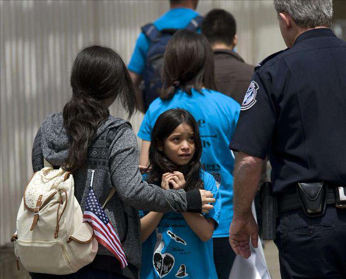 Los inmigrantes m&aacute;s afectados por la acumulaci&oacute;n de casos son los que viven en California, d&oacute;nde hay 175.739 extranjeros esperando la decisi&oacute;n de un juez.