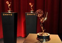 El reparto de "Game of Thrones" presentará en la gala de los Emmy Además de los intérpretes de la popular serie de HBO, también harán de presentadores los nominados Stephen Colbert, Viola Davis, Michael Douglas, Jimmy Kimmel, Seth Meyers y Billy Porter.
