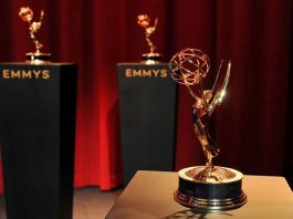 Además de los intérpretes de la popular serie de HBO, también harán de presentadores los nominados Stephen Colbert, Viola Davis, Michael Douglas, Jimmy Kimmel, Seth Meyers y Billy Porter.