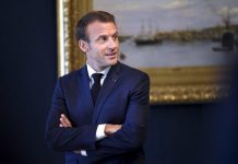Macron anuncia reuniones separadas con Trump y Rohaní durante Asamblea de ONU Emmanuel Macron, anunció varias reuniones por separado con sus homólogos, Donald Trump, e Irán, Hasán Rohaní.