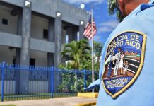 Según informó preliminarmente la Policía de Puerto Rico, el menor fue encontrado sin vida dentro de un automóvil marca Mitsubishi.