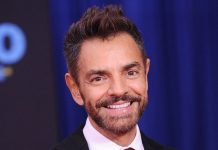 Eugenio Derbez: el doblaje es de lo más difícil que hay en actuación Eugenio Derbez: el doblaje es de lo más difícil que hay en actuación