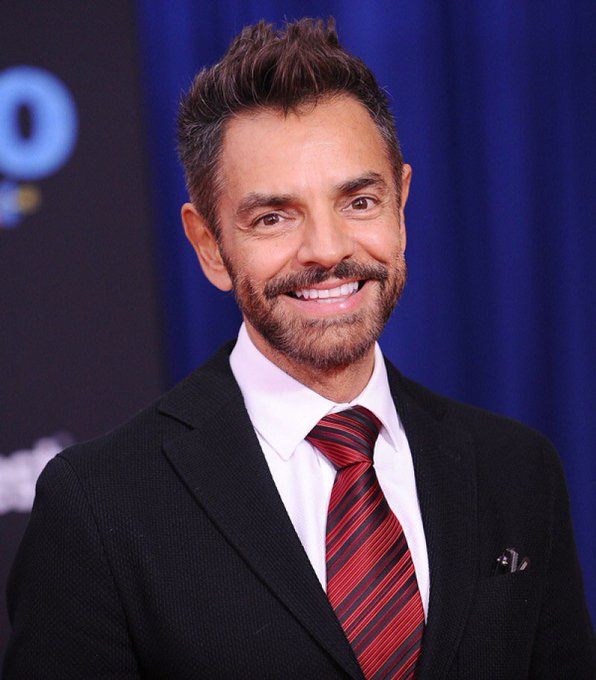 Eugenio Derbez: el doblaje es de lo m&aacute;s dif&iacute;cil que hay en actuaci&oacute;n.
