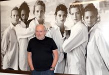Fallece el fotógrafo alemán de moda Peter Lindbergh Peter Lindbergh, conocido por sus imágenes en el mundo de la moda en blanco y negro.