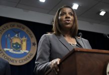La Administración Trump planea revocar la autoridad de los estados de fijar sus propios estándares de emisiones de autos para reducir las emisiones de gases de efecto invernadero.