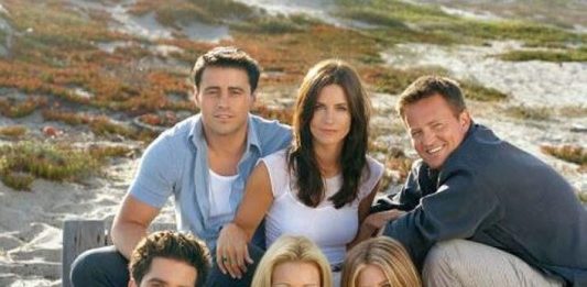 Durante su primera temporada, las aventuras y desventuras de los seis protagonistas congregaron a más de 24 millones de espectadores en EE.UU.