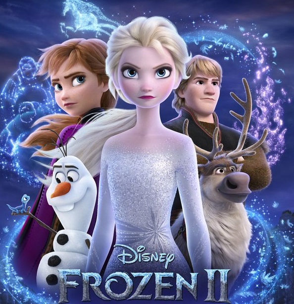 El 22 de noviembre llegar&aacute; la continuaci&oacute;n de las aventuras de "Frozen" con su segunda parte.