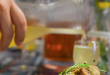 La Liga de Ciudadanos Latinoamericanos Unidos, Concilio 23055, la cual busca generar interés entre los miembros de la comunidad latina y amantes de la gastronomía latinoamericana