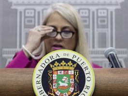 Gobierno de Puerto Rico envían 32 millones de dólares en reintegros Vázquez admitió en un comunicado de prensa que reconocía que el proceso del pago de reintegros -al menos en las pasadas semanas- "se ha demorado un poco.