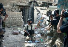 Gobierno denuncia un ataque químico con gas cloro en Siria y promete responder El presidente sirio usó gas cloro como arma química el 19 de mayo" en el noroeste de Siria.
