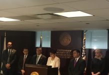 Golpe contra una banda en Puerto Rico que vendía droga como cannabis medicinal Rosa Emilia Rodríguez, informó en conferencia de prensa de que fueron detenidas, hasta el momento, 33 personas sobre una orden de arresto de 50 individuos.