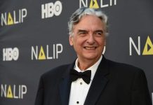 Gregory Nava: "Quiero llevar 'El norte' a la Casa Blanca y verla con Trump" "El mensaje de 'El norte' es más relevante que cuando la hicimos hace 35 años", aseguró el director latino Gregory Nava.
