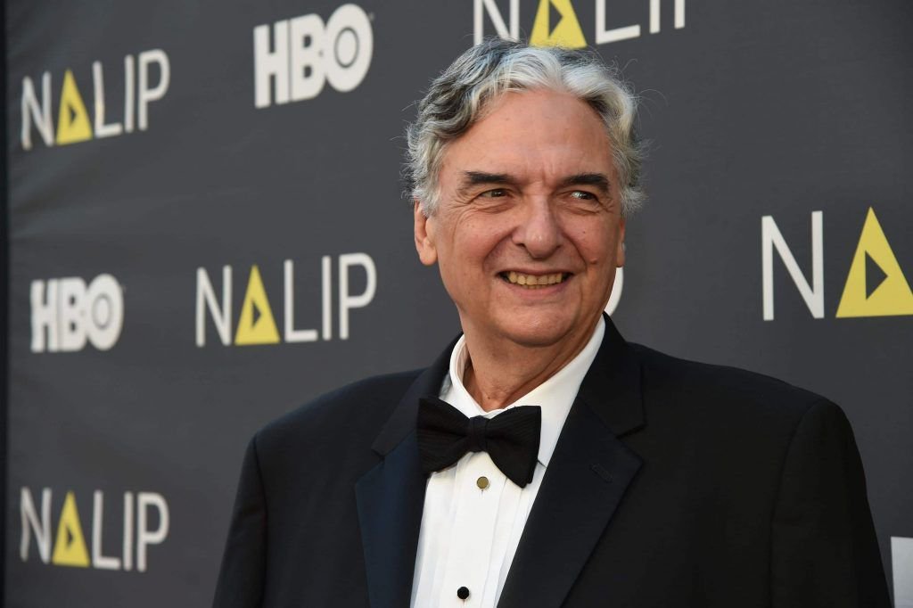 "El mensaje de 'El norte' es m&aacute;s relevante que cuando la hicimos hace 35 a&ntilde;os", asegur&oacute; el director latino Gregory Nava.