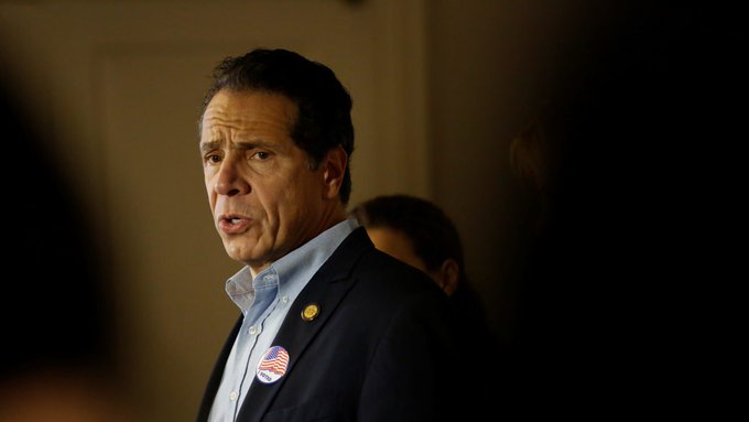 Los grupos exhortan a Cuomo a tomar como base un proyecto de ley de la senadora Rachel May y el asambleísta Harry Bronson.