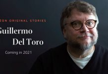 Guillermo del Toro publicará una antología de relatos cortos junto a Amazon Amazon Original Stories detalló que estos relatos surgidos de la mente del Toro "presentarán un mundo de extraños sucesos, terror sobrenatural y oscura fantasía".