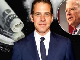 El Departamento Justicia nombra un fiscal especial para el caso del hijo de Biden Hunter Biden, hasta ahora solo el "chico malo" de la familia del ex vicepresidente y actual aspirante a demócrata a la Casa Blanca, Joe Biden, ha pasado en los últimos días al centro de la polémica en el país