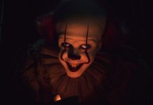 El malvado payaso Pennywise regresa a los cines para atormentar al club de los perdedores en "IT Chapter Two".