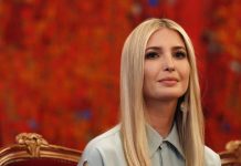 Ivanka Trump tiene previsto llegar este lunes a Bogotá, primera etapa de su gira que incluye también a Argentina y Paraguay y que concluirá el próximo viernes.