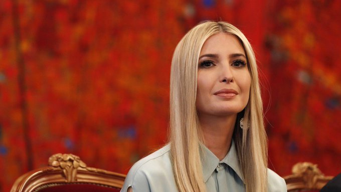 Ivanka Trump tiene previsto llegar este lunes a Bogot&aacute;, primera etapa de su gira que incluye tambi&eacute;n a Argentina y Paraguay y que concluir&aacute; el pr&oacute;ximo viernes.