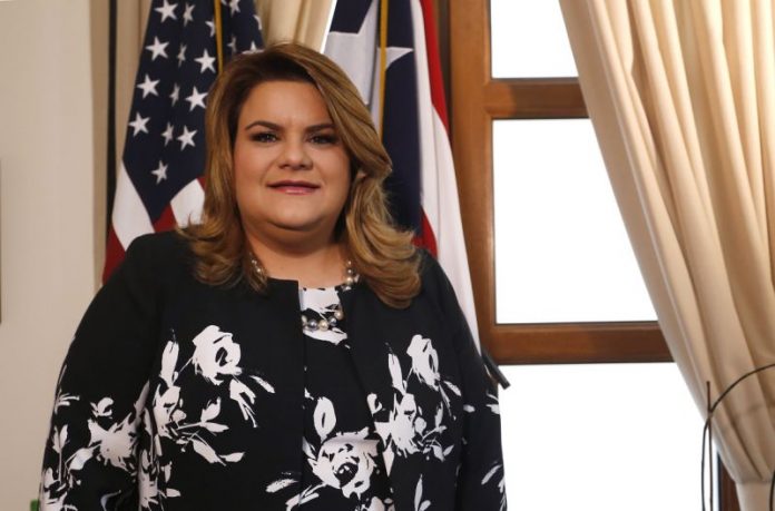 Jennifer González Jennifer González, indicó que es