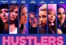 Jennifer López y Cardi B, dos estafadoras con mucho ritmo para la cartelera "Hustlers" tendrá un duro rival en "It Chapter Two", que se estrenó la pasada semana.